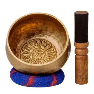 Tibetan Singing Bowl